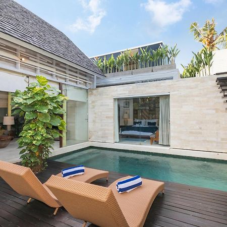 Villa Yasa Canggu By Exotic Bali Properties المظهر الخارجي الصورة