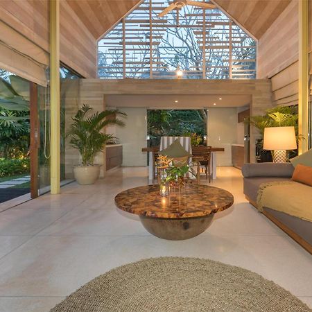 Villa Yasa Canggu By Exotic Bali Properties المظهر الخارجي الصورة