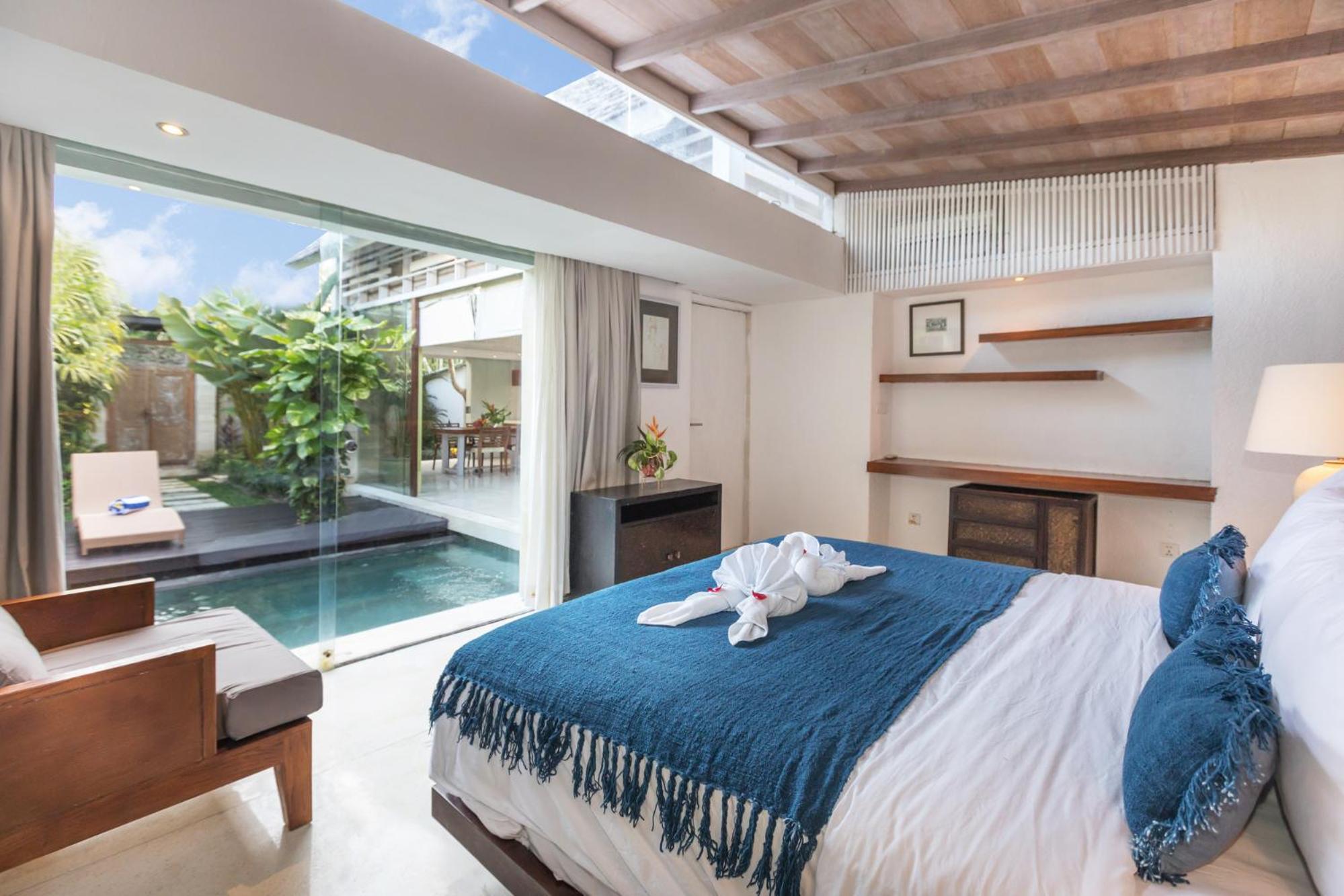 Villa Yasa Canggu By Exotic Bali Properties المظهر الخارجي الصورة