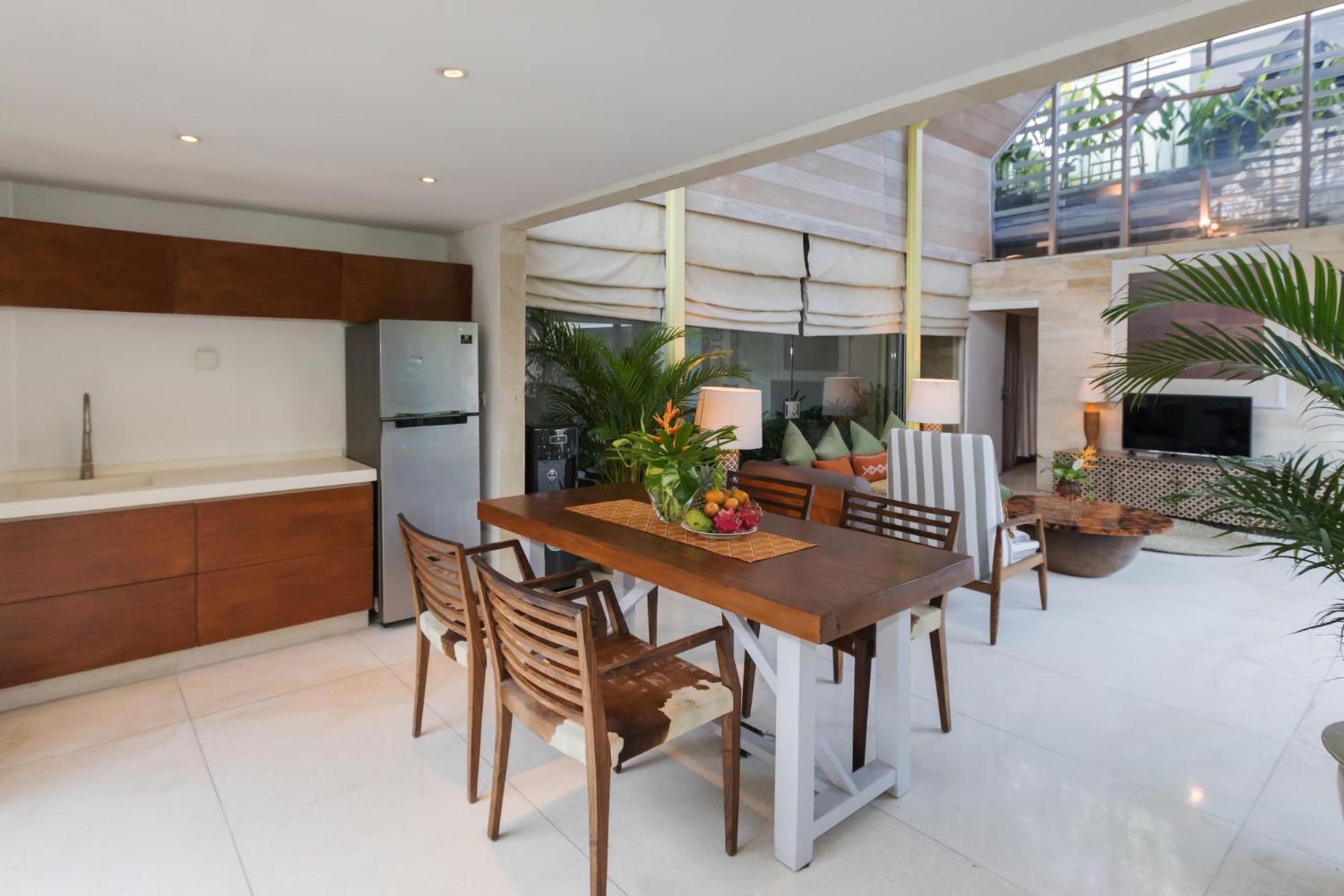 Villa Yasa Canggu By Exotic Bali Properties المظهر الخارجي الصورة
