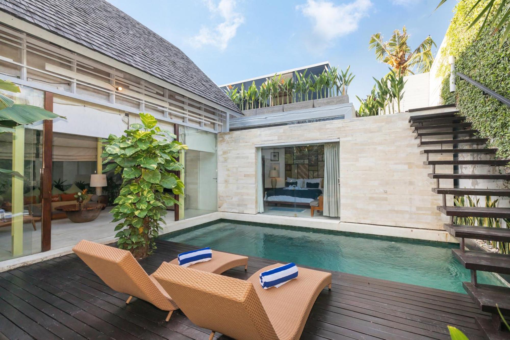 Villa Yasa Canggu By Exotic Bali Properties المظهر الخارجي الصورة