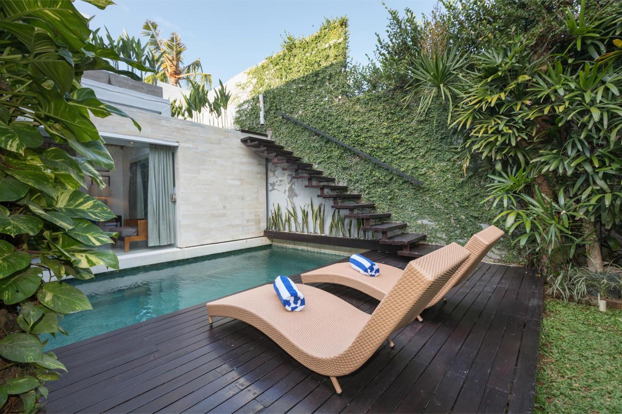 Villa Yasa Canggu By Exotic Bali Properties المظهر الخارجي الصورة