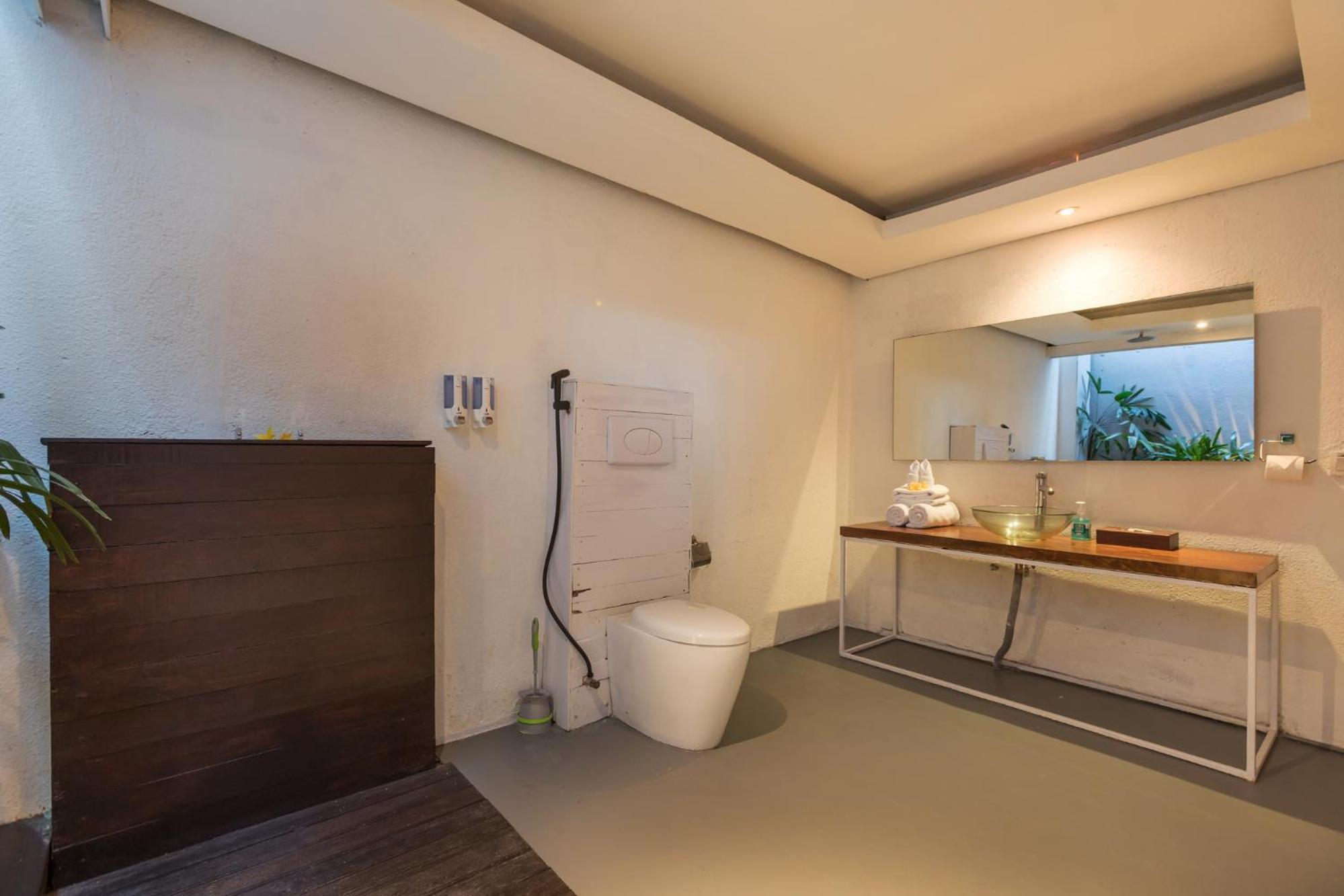 Villa Yasa Canggu By Exotic Bali Properties المظهر الخارجي الصورة