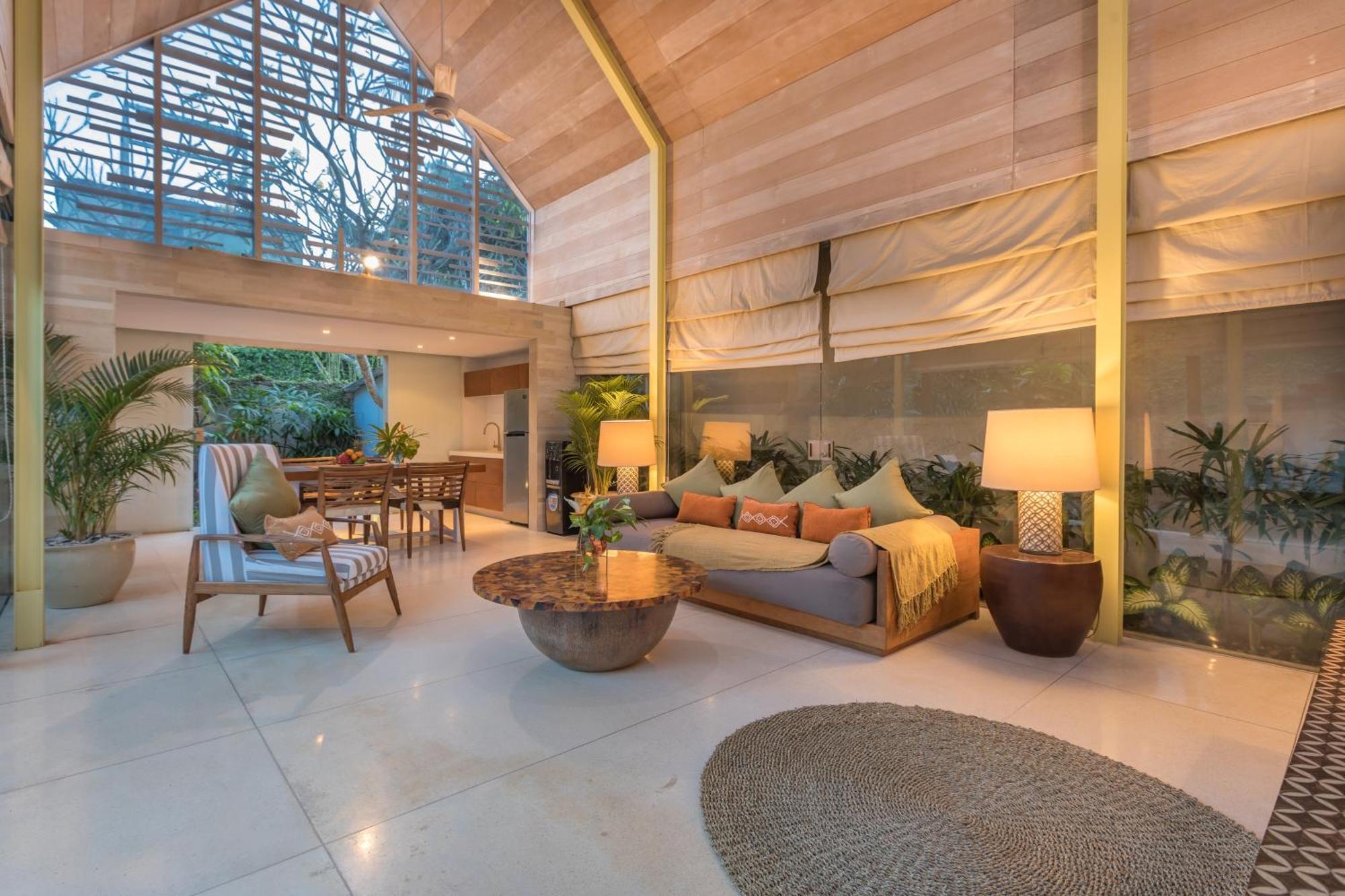 Villa Yasa Canggu By Exotic Bali Properties المظهر الخارجي الصورة