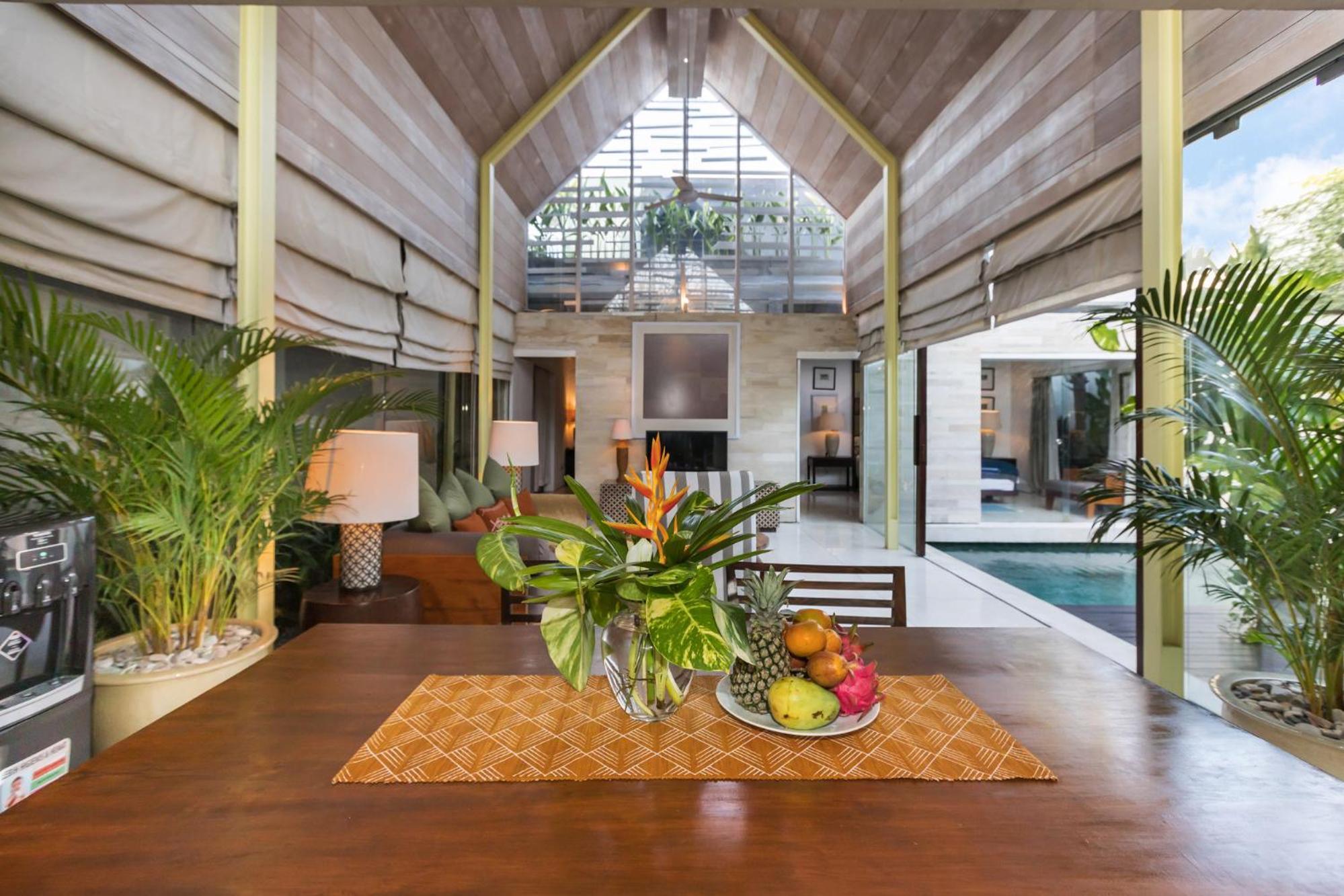 Villa Yasa Canggu By Exotic Bali Properties المظهر الخارجي الصورة