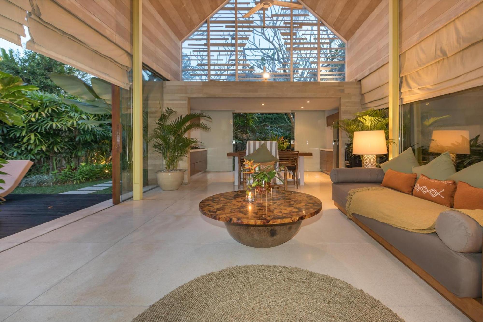 Villa Yasa Canggu By Exotic Bali Properties المظهر الخارجي الصورة